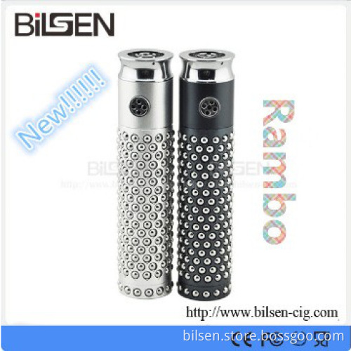 Mechanical mod ,100% original Updated version New Rambo